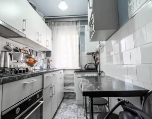 , 45m2 dans Cluj-napoca, zone Manastur