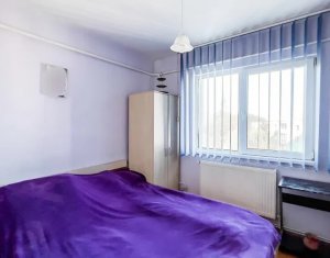 Appartement 3 chambres à vendre dans Cluj-napoca, zone Manastur
