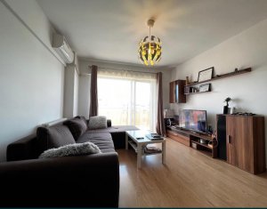 , 42m2 dans Cluj-napoca, zone Gheorgheni