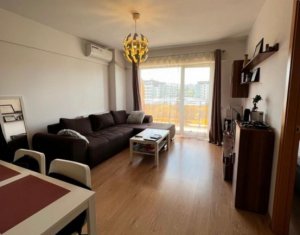 Appartement 2 chambres à vendre dans Cluj-napoca, zone Gheorgheni