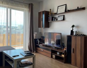 Appartement 2 chambres à vendre dans Cluj-napoca, zone Gheorgheni