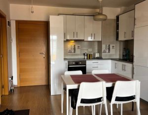 Appartement 2 chambres à vendre dans Cluj-napoca, zone Gheorgheni