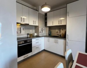 Appartement 2 chambres à vendre dans Cluj-napoca, zone Gheorgheni