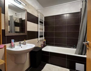 Appartement 2 chambres à vendre dans Cluj-napoca, zone Gheorgheni