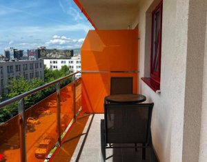 Appartement 2 chambres à vendre dans Cluj-napoca, zone Gheorgheni