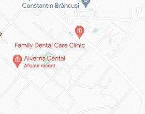 Terrain à vendre dans Cluj-napoca, zone Gheorgheni