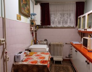 Appartement 2 chambres à vendre dans Cluj-napoca, zone Manastur