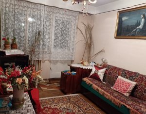 Appartement 2 chambres à vendre dans Cluj-napoca, zone Manastur