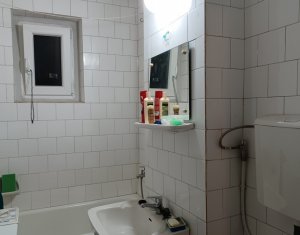 Appartement 2 chambres à vendre dans Cluj-napoca, zone Manastur