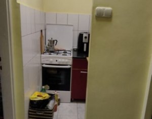 Studio à vendre dans Cluj-napoca, zone Iris