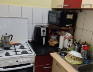 Studio à vendre dans Cluj-napoca, zone Iris