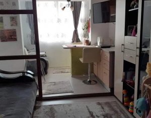 , 27m2 dans Cluj-napoca, zone Marasti