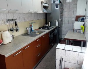 Appartement 2 chambres à vendre dans Cluj-napoca