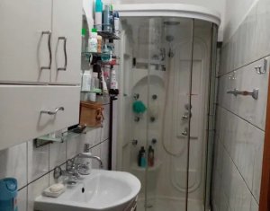 Appartement 2 chambres à vendre dans Cluj-napoca