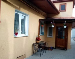 Appartement 2 chambres à vendre dans Cluj-napoca