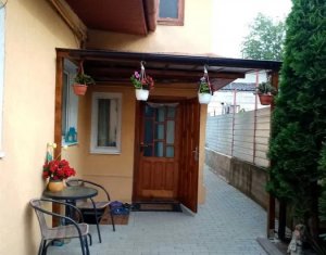 Appartement 2 chambres à vendre dans Cluj-napoca