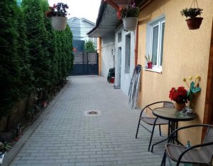Appartement 2 chambres à vendre dans Cluj-napoca