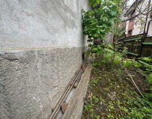 Maison 2 chambres à vendre dans Cluj-napoca, zone Gheorgheni