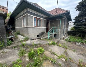 Maison 2 chambres à vendre dans Cluj-napoca, zone Gheorgheni