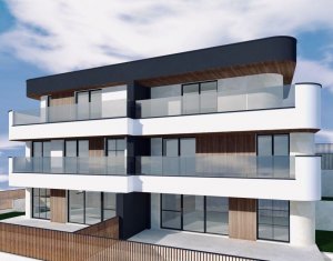 , 166m2 dans Cluj-napoca, zone Europa