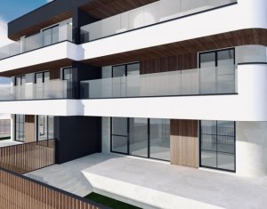 Maison 4 chambres à vendre dans Cluj-napoca, zone Europa