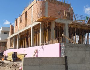 Maison 4 chambres à vendre dans Cluj-napoca, zone Europa