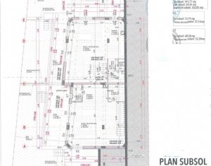 Maison 4 chambres à vendre dans Cluj-napoca, zone Europa