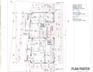 Maison 4 chambres à vendre dans Cluj-napoca, zone Europa