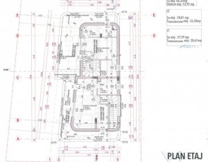 Maison 4 chambres à vendre dans Cluj-napoca, zone Europa