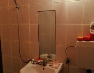 Appartement 1 chambres à vendre dans Cluj-napoca, zone Manastur