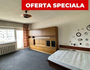 , 42m2 dans Cluj-napoca, zone Manastur