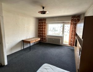 Appartement 1 chambres à vendre dans Cluj-napoca, zone Manastur