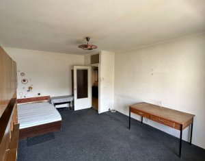 Appartement 1 chambres à vendre dans Cluj-napoca, zone Manastur