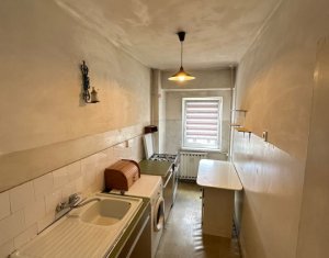 Appartement 1 chambres à vendre dans Cluj-napoca, zone Manastur