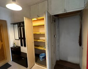 Appartement 1 chambres à vendre dans Cluj-napoca, zone Manastur