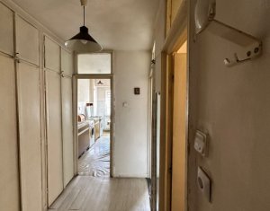 Appartement 1 chambres à vendre dans Cluj-napoca, zone Manastur