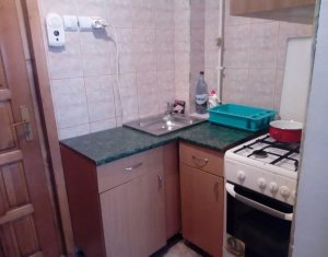Studio à vendre dans Cluj-napoca, zone Iris