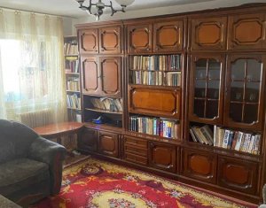 , 49m2 dans Cluj-napoca, zone Manastur