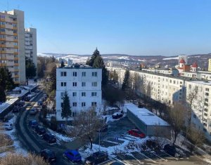 Appartement 2 chambres à vendre dans Cluj-napoca, zone Manastur