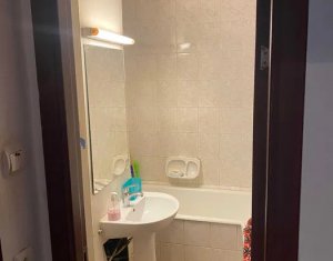 Appartement 2 chambres à vendre dans Cluj-napoca, zone Manastur