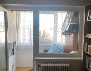Appartement 2 chambres à vendre dans Cluj-napoca, zone Manastur