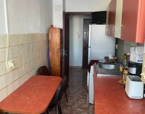 Appartement 2 chambres à vendre dans Cluj-napoca, zone Manastur