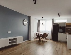 , 32m2 dans Cluj-napoca, zone Gheorgheni