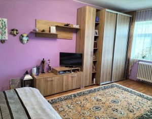 , 40m2 dans Cluj-napoca, zone Gruia