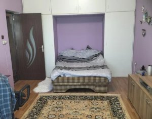 Appartement 1 chambres à vendre dans Cluj-napoca, zone Gruia