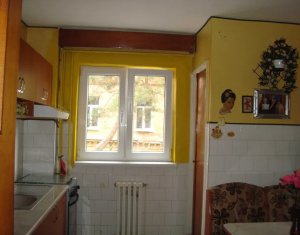 Appartement 3 chambres à vendre dans Cluj-napoca, zone Grigorescu