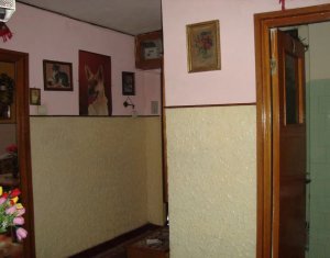 Appartement 3 chambres à vendre dans Cluj-napoca, zone Grigorescu