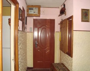 Appartement 3 chambres à vendre dans Cluj-napoca, zone Grigorescu