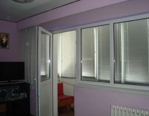 Appartement 3 chambres à vendre dans Cluj-napoca, zone Grigorescu
