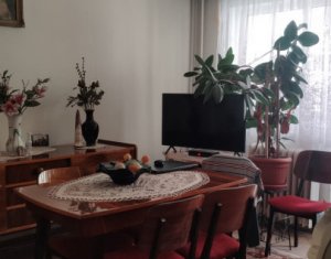 Appartement 2 chambres à vendre dans Cluj-napoca, zone Manastur